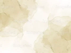 Elegant winter hazel desert sand watercolor frame corners, abstract soft texture decorative art, royalty-free stock image art