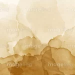 Abstract luxor gold watercolor petals background illustration, abstract dark to light brush stroke ink splashes, paste up of monochrome water paint layers