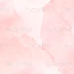 Hand drawn light pink watercolor background, abstract brush stroke stock art, light minimalist splashes for decor, tiles, digital graphics vector images