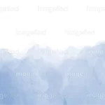 Light blue mountains glacier watercolor background vector art, artistic abstract background stock texture element, beautiful landscape pattern work