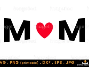 Mom Svg files