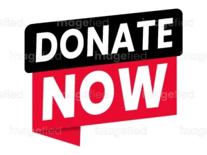 Donate Now Sign
