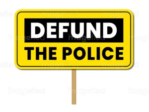 Defund the Police