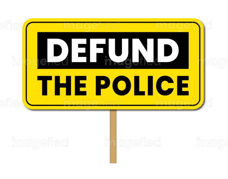 Defund the Police