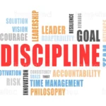 Discipline Word Cloud