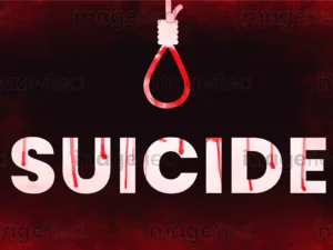 Suicide