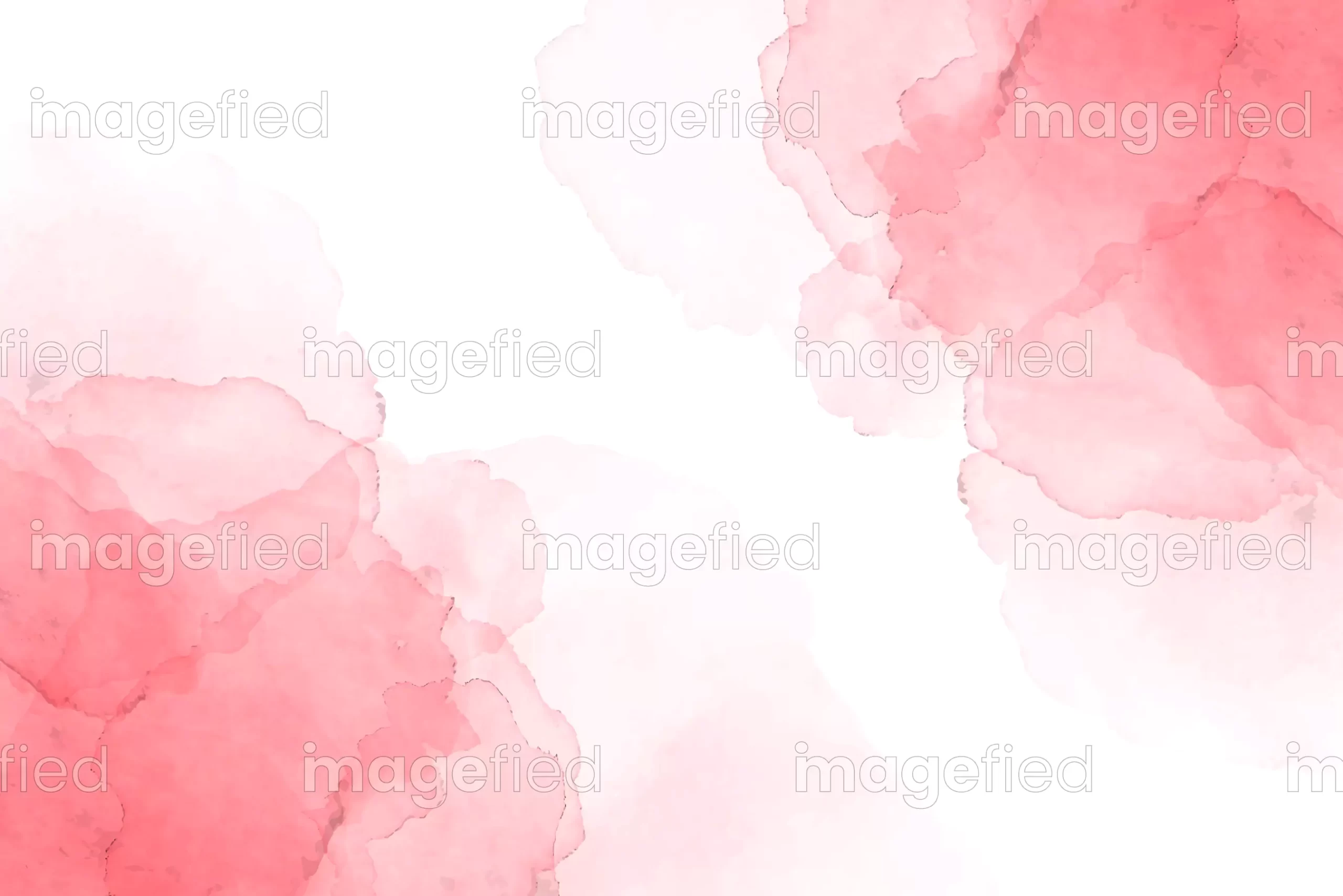 Soft Pink Watercolor Background Graphic by Splash art · Creative
